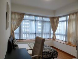 city-square-residences photo thumbnail #4